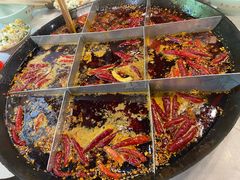-重庆老火锅王(西安北路店)