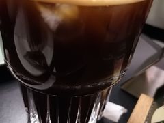 冰美式-高原家咖啡(博爱路店)