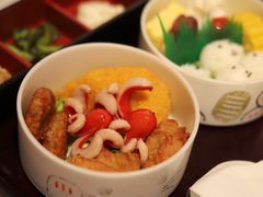 -dodonpa.墩墩伐 便当食堂(博华广场店)