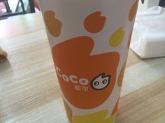 -CoCo都可(新太阳宫店)