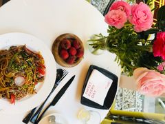 -威克特披萨汉堡