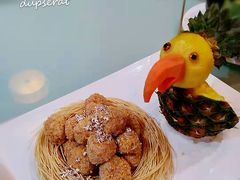 -雅和生态渔庄·宜城锅巴饭(龙灵山公园店)