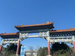 -潭柘寺景区