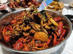-靓靓蒸虾·头牌蒸虾(雪松路总店)