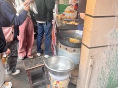 -老南昌白糖糕(大士院店)