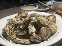 -大京园海鲜烧烤(东城路店)