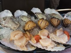 -熹悟海鲜火锅·广式打边炉