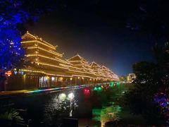 -龙津风雨桥