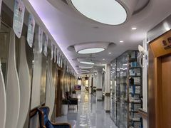 -圣贝口腔(海淀店)
