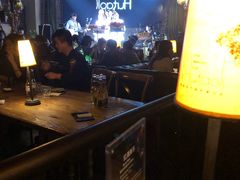 -胡桃里乐队酒馆(鎏嘉码头店)