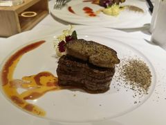 -王品牛排(郑州大卫城店)