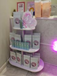 -咪咪专业脱毛连锁机构