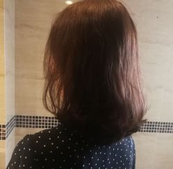 点击看大图 -川和潮人漂色·烫染·接发