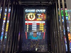 -VS SPORTS PARK运动玩乐园·团建·生日会(合生汇店)