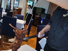 -拉蒂娜·巴西牛排馆 Latina·Brazilian Steakhouse(陆家嘴旗舰店)