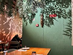 大堂-澳骄 Aussie Kitchen·手工披萨·西餐(国大店)