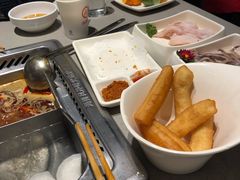 -海底捞火锅(九霄梦天地店)