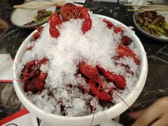 -指爱龙虾(金杨路总店)