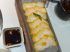 -花菇朵 ll 野生菌锅·精品滇菜(后沙峪店)