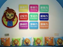 -七田阳光全脑教育(万达店)