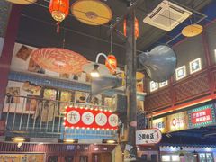 -梯坎老火锅(天禧店)