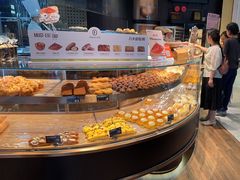 -FANEN法念·烘焙·甜点(万象城店)