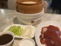 -漢舍中国菜馆(889广场店)