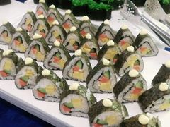 -相约海中金海鲜肥牛自助烤肉火锅(上下九店)