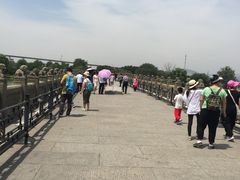 -卢沟桥文化旅游区