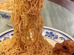 南乳猪手捞面-恩宁刘福记(东华东路店)