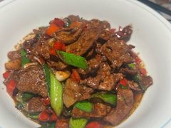 -匠熙小馆(崇文门店)