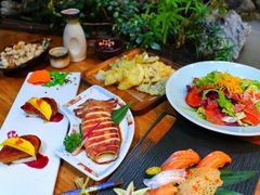 -森味薪火烧•烧鸟居酒屋•日本料理(望京店)