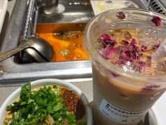 -海底捞火锅(枫蓝国际购物中心店)