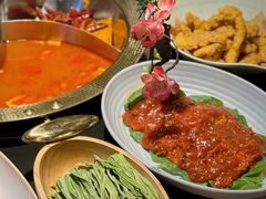 -廖掌柜·重庆鲜货火锅(上海首店)