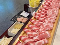 -阳坊胜利涮羊肉(禧乐汇店)
