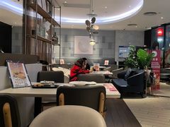 -必胜客(长安长青店)