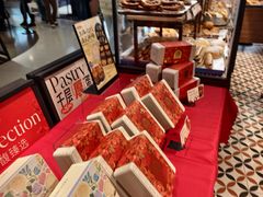 -CARINO BAKERY&CAFE(人广来福士店)