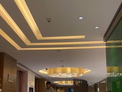 -青岛富力艾美酒店