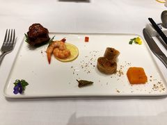 -Yan Ting 宴庭中餐厅(上海静安瑞吉酒店)