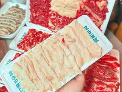 -非遗•老字号•阿彬牛肉火锅(广济桥店)