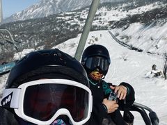 -太子岭滑雪场