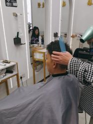 -臻艾Hair Salon