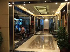-杭州西湖仁和饭店(湖滨银泰in77店)