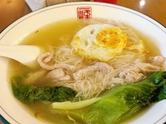 -一峰沙茶面(海峡国际店)