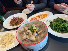 打糕-松涛园朝鲜·海鲜·料理店(鸭绿江断桥店)