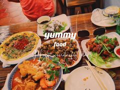 -亚忠小吃店(曾厝垵店)