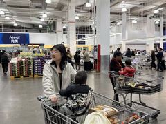 -山姆会员商店(邻瑞广场店)