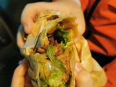 -特派卷·老北京烤鸭卷(合生汇购物中心店)