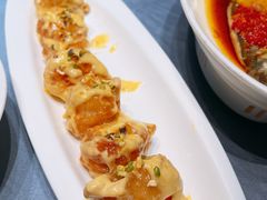-狮王府淮扬菜(万象城店)