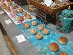 -昆山裕元花园酒店·温莎西餐厅